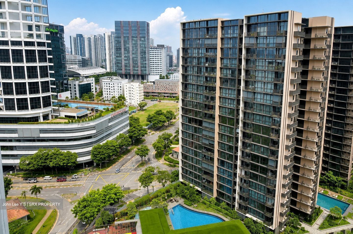 Blk 11 Farrer Park View (Kallang/Whampoa), HDB 5 Rooms #585448781